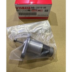 YAMAHA YZF-R3 MT-03 內鏈調整器 2MS-12210-00 精準鏈條張力 適用多款車型 提升騎乘穩定性, 1個