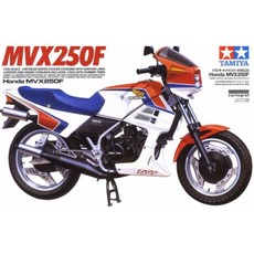 타미야 14023 1:12 Honda MVX250F