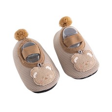 雪倫小舖學步鞋 透氣寶寶襪子鞋 軟底防滑嬰兒學步鞋 防掉室內鞋 地板襪