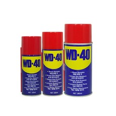 WD40 다목적 방청 윤활제 120ml 220ml 360ml /, 1개