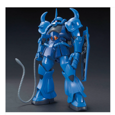 반다이스피리츠 HGUC REVIVE 구프 MS-07B, 1개