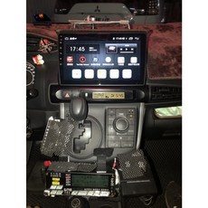 WISH安卓機 10-18年專用導航GPS音響主機，汽車安卓多媒體影音系統，支援倒車顯影, 四核心2+32安卓機