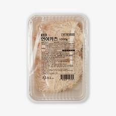 오지상구루메 통연어카츠, 1개, 1.05kg