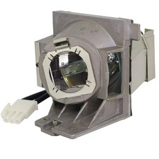 ViewSonic 投影機燈泡 適用 PG603W PA503W PS600W RLC-109, 1個