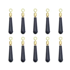 20PCS 잉어 낚시 액세서리 팝업 Boilies 미끼 나사 회전 주조 Ronnie Carp Rigs 태클 장비, 03 L-20PCS, 1개