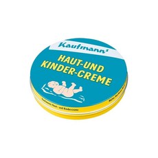 독일 Kaufmanns 카우프만 베이비 크림, 24개, 75ml