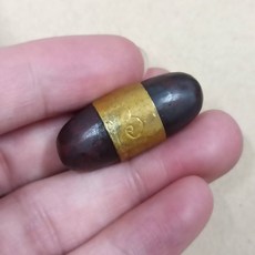 龍普行帕里 龍婆行帕里 龍波行帕里 符片力泥鎳萊 Leklai 流鐵 泰國佛牌 泰國聖物, 1個