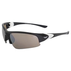 Global Vision Eyewear Cool Breeze Safety Glasses Black Frame 드라이빙 미러 렌즈, Global Vision Eyewear Cool Bre