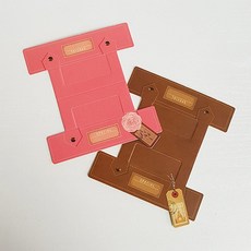 S32 택손잡이스티커(핑크)4개_20260201EA