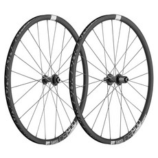 DT SWISS CR 1400 DICUT 25 700c 無內胎碟剎輪組, 1個