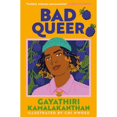 (영문도서)Bad Queer Paperback, Faber & Faber Children's, English, 9780571390663 Faber & Faber Children's, English, 9780571390663