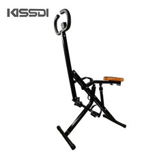 승마 운동 기계 적당 장비 몸 건물 총 크런치 다기능, 1. Black, black