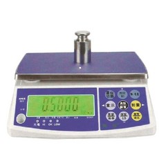 JWQ 電子秤, 15KG * 0.5g
