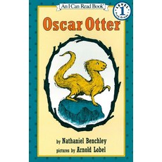 Oscar Otter, 투판즈