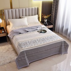 라텍스 이불 태국 왕실 호텔 봄 여름 초가을용 천연고무 침구 싱글 더블, Summer Solstice