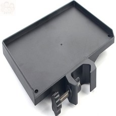 달곰스토어 보조 트레이 다용도수납정리함, 소