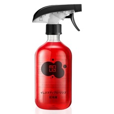 玫瑰香氛泡泡潔廁劑 除垢去黃 持久留香, 1個, 500ml