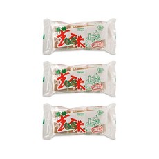 유기 현미 떡 300g6개 ×3개 JAN4932828006000, 1g, 1개