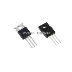 50개 TO220 MBR10200CT-G1 MBR10200CT-E1 TO220F MBR10200CTF-G1 MBR10200CTF-E1 LED 커넥터용, [01] MBR10200CTF-E1