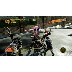 LOLLIPOP CHAINSAW RePOP Nintendo Switch 2 Edition 【Amazon.co.jp 한정】 오리지널 PC & 스마트폰 배경화면 배달 【CERO 레이팅, 상세페이지 참조