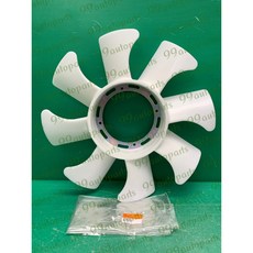 【汽車零件專家】三菱 SPACE GEAR 2.4 MD317679 CW778666 風扇離合器 風扇離合器葉片, 1個, 風扇離合器葉片CW778666