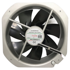 TAI JU 散熱風扇 SJ2808, 僅限送貨