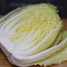 싱싱하고 품질좋은 알배추 3포기 6포기 12포기, 2.알배추 A급 3포기