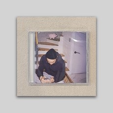 E SENS 이센스 앨범 3집 저금통 CD