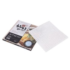 디디샵 한지 튀김기름 기름 종이 - 중 30매