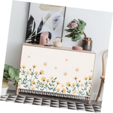 찍찍이가림막 프리미엄 방풍 차단 초 주문형 방수 실외 안전용 가정용 정원 선물