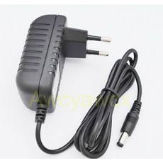 컴퓨터 pc 파워서플라이DC 16V 18V 200mA 300mA 400mA 500mA 600mA 700mA 800mA 900mA 1A AC 100V-240VConv, [04] 16V 500mA, [01] EU plug, 1개