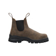 블런드스톤 BLUNDSTONE LUG BOOT #2239 첼시부츠_러스틱브라운 매장정품 128745