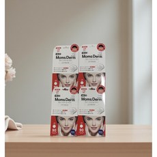 맘스덤에이 스팟커버링 패치 소형, 4개, 90개입