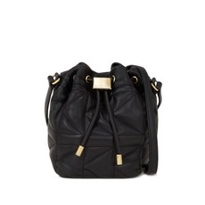 칼 라거펠트 K/퀼트 버킷 백