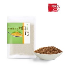 十翼饌 呷巧系列 台灣愛玉子 30g, 1個