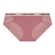 [백화점 정품] 코데즈컴바인 이너웨어 베이직햄팬티 CEWBP961PK