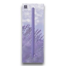 WIWU 主動式電容筆 Pencil X Pro 適用於 A2459 A2232 A2761 A2378 A2764, 1個, 夢幻紫, 夢幻紫