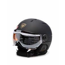 로시놀 핏 바이저 임팩트 헬멧