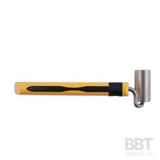 동방울나무 도배로라 철 노랑자루 도배용품