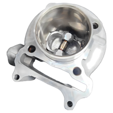 少年家 KYMCO光陽原廠 LFE2 雷霆-150 汽缸活塞活塞環組，提升引擎性能，原廠品質保證, 1個