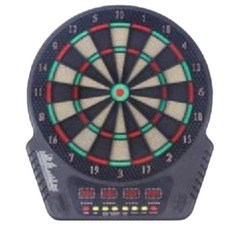 다트게임기 전자 디지털 대형보드 실내용 벽걸이형 홈다트 패밀리, 3. 영어판(업그레이드)