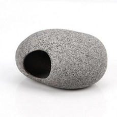 수족관 동굴 장식품, 1개