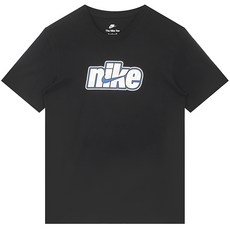 나이키 스포츠웨어 셀러브레이트 데일리 면 반팔티
