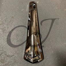 CJ motor 春天衝刺偉士牌Vespa領帶喇叭飾蓋 水轉印 精美改裝配件, 24 單孔 電鍍