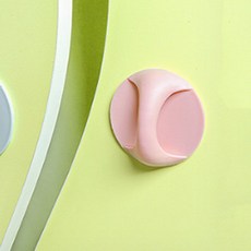 분홍색 손잡이 변기 서랍 다용도 무타공 창문 양 좌 토일렛 훼손없는 못자국없는 깔끔한 핸디형 멀티 SG-4DP11-15148