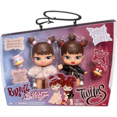 브라츠 베이비 트윈 쌍둥이 Bratz Babyz Twiins Phoebe 및 Roxxi