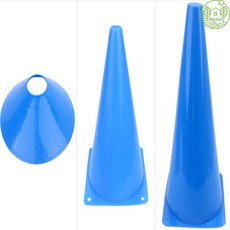벨로룸 스포츠 꼬깔콘 접시콘 미니칼라콘, 꼬깔콘 - 대
