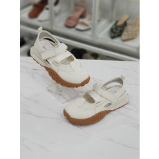 한슈 세이브존07 메쉬 스니커즈 샌들4.5cm HS79132vs 40834941