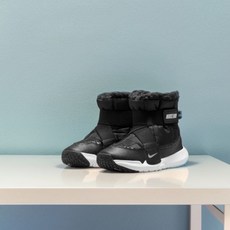 나이키 어린이 초등 방한화 따뜻한 부츠 플렉스 어드밴스 보이프리스쿨 - 005