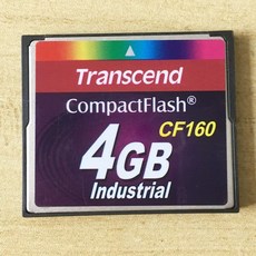 카드 CF 400x 16GB 5D Mark DSLR 트랜센드 II CompactFlash